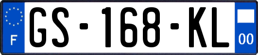 GS-168-KL