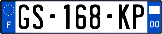 GS-168-KP