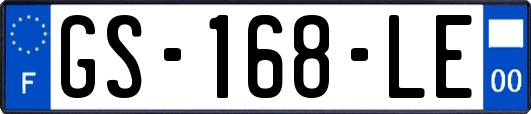 GS-168-LE