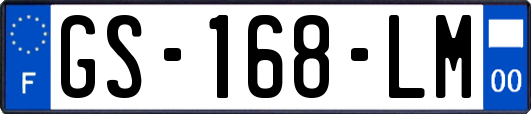 GS-168-LM