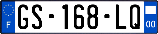 GS-168-LQ