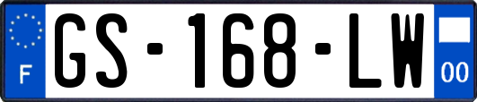 GS-168-LW