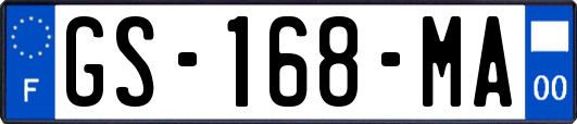 GS-168-MA