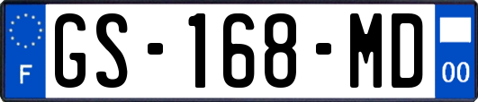 GS-168-MD