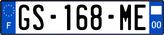 GS-168-ME