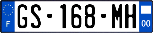 GS-168-MH