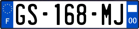 GS-168-MJ