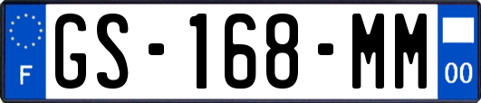 GS-168-MM