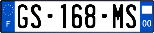 GS-168-MS