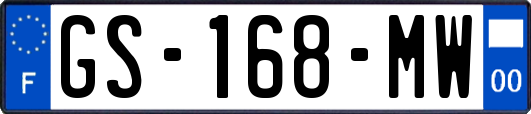 GS-168-MW