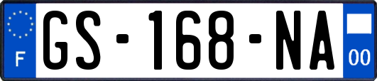 GS-168-NA