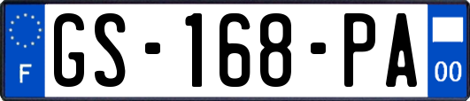 GS-168-PA