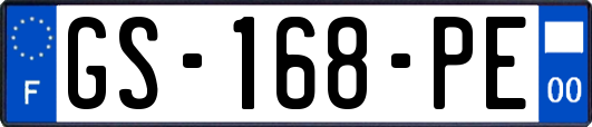 GS-168-PE