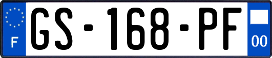 GS-168-PF