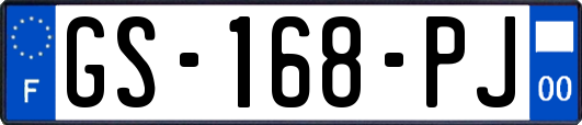 GS-168-PJ