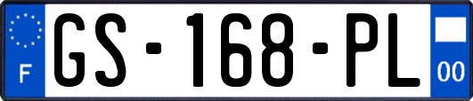 GS-168-PL