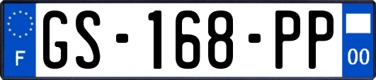 GS-168-PP
