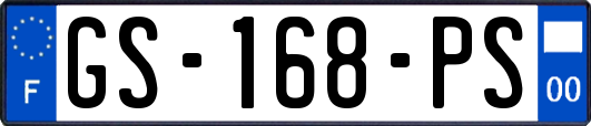GS-168-PS