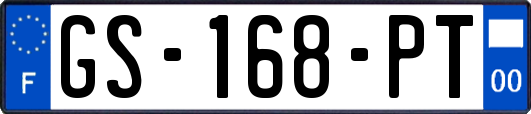 GS-168-PT