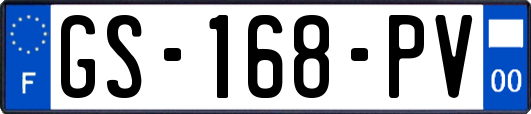 GS-168-PV