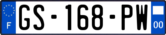 GS-168-PW