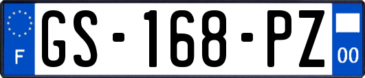 GS-168-PZ