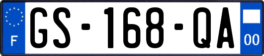 GS-168-QA