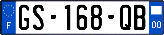 GS-168-QB