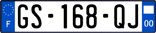 GS-168-QJ