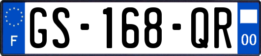 GS-168-QR