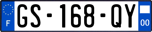 GS-168-QY