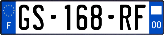 GS-168-RF