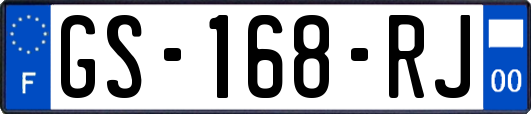 GS-168-RJ