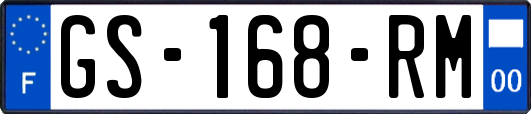 GS-168-RM