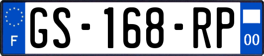 GS-168-RP