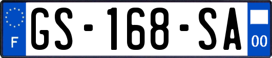 GS-168-SA