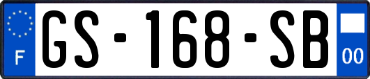 GS-168-SB
