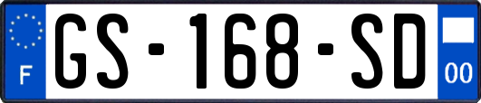 GS-168-SD