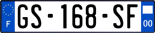 GS-168-SF