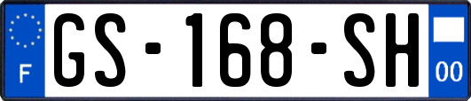 GS-168-SH