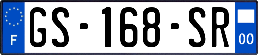 GS-168-SR
