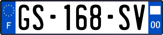 GS-168-SV