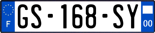 GS-168-SY