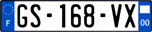 GS-168-VX