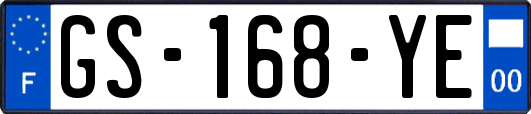 GS-168-YE
