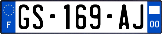 GS-169-AJ