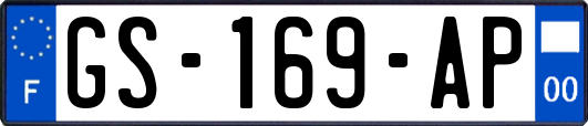 GS-169-AP