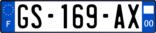 GS-169-AX