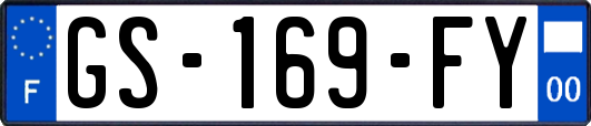 GS-169-FY