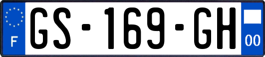 GS-169-GH